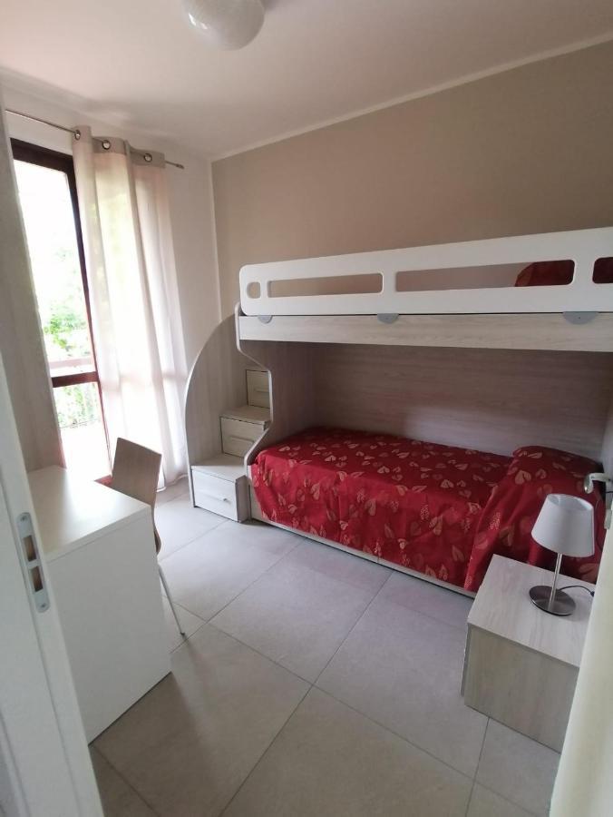 Lucky Apartment 2 Сирмионе Экстерьер фото